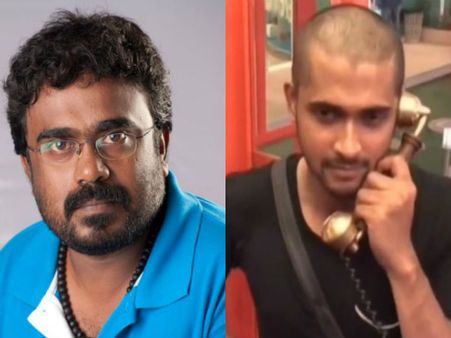 ದುನಿಯಾ ಸೂರಿ ಚಿತ್ರಕ್ಕೆ ನಟ ಚಂದನ್ ಹೀರೋ!