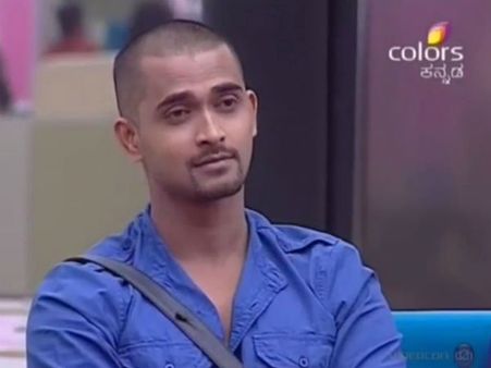 ನಟ ಚಂದನ್ 'ಬಿಗ್ ಬಾಸ್'ಗಾಗಿ ತಲೆ ಬೋಳಿಸಿಕೊಂಡಿದ್ದು ಯಾಕೆ?