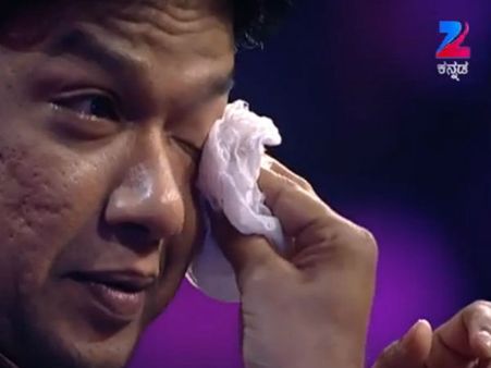 ಗಾಯಕ ವಿಜಯ್ ಪ್ರಕಾಶ್ ರವರ ಕೇಳರಿಯದ ಕಣ್ಣೀರ ಕಥೆ