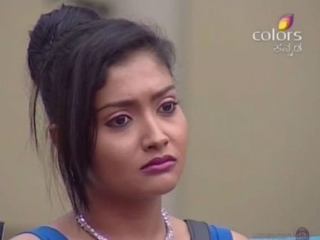 ಬೆಳ್ಳಿತೆರೆ ಮೇಲೆ 'ಕೆಂಗುಲಾಬಿ' ಕೃತಿಕಾ ಬರ್ತಾರೆ.!