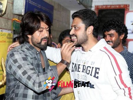 ಯಶ್ ಸಿನಿಮಾದಿಂದ 'ಡೆಡ್ಲಿ' ಆದಿತ್ಯ ಔಟ್ ಆಗಿದ್ದೇಕೆ?