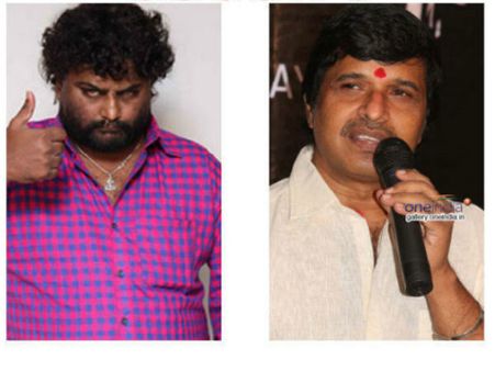 ವೆಂಕಟ್ 'ಡಿಕ್ಟೇಟರ್'ಗೆ ಎಸ್.ನಾರಾಯಣ್ ಆಕ್ಷನ್-ಕಟ್