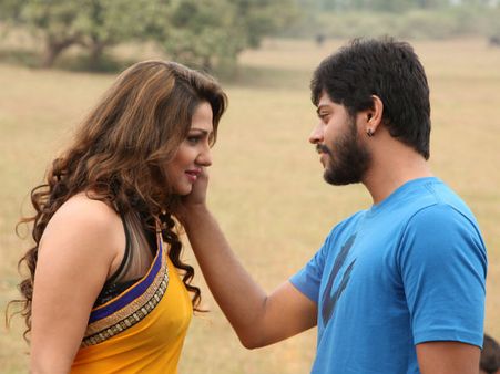 'ಪ್ರಿಯಾಂಕ' ಇದೇ ತಿಂಗಳು ನಿಮ್ಮ ಮುಂದೆ ಬರ್ತಿದ್ದಾಳೆ!