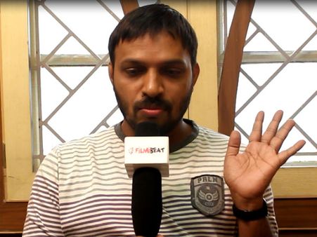 ಮಮತೆಯಿಂದ ಕವಿರಾಜ್ ನೀಡಿದ ಮದುವೆಯ ಕರೆಯೋಲೆ