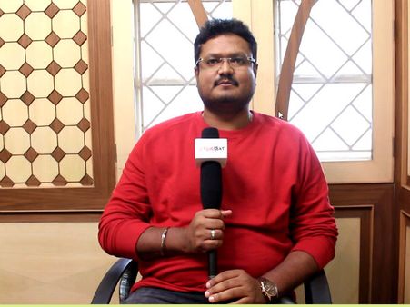 ದರ್ಶನ್ 50ನೇ ಸಿನಿಮಾ ಬಗ್ಗೆ ದಿನಕರ್ ಏನಂದ್ರು ಗೊತ್ತಾ