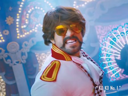 ಎರಡು ವಾರಗಳಲ್ಲಿ 'ಮಾಸ್ಟರ್ ಪೀಸ್' ಬಾಚಿದ್ದು ಎಷ್ಟು?