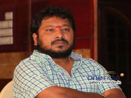 ಜೈಪುರದ ಅಂತಾರಾಷ್ಟ್ರೀಯ ಚಲನಚಿತ್ರೋತ್ಸವದಲ್ಲಿ ಆರ್.ಚಂದ್ರು ಚಿತ್ರ