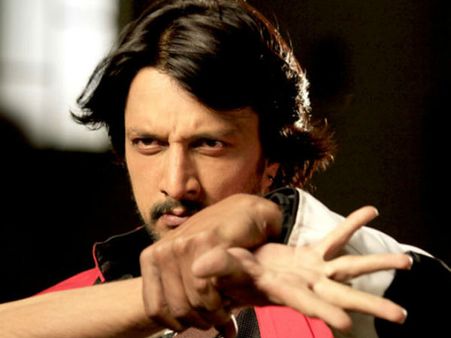 ನೀವು ಕಂಡಿರದ ಕಿಚ್ಚ ಸುದೀಪರ ಇನ್ನೊಂದು ಮುಖ