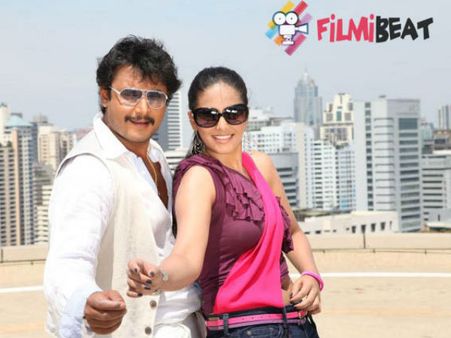 ದಾಖಲೆ ಮೊತ್ತಕ್ಕೆ 'ವಿರಾಟ್' ಆಡಿಯೋ ರೈಟ್ಸ್ ಸೇಲ್!