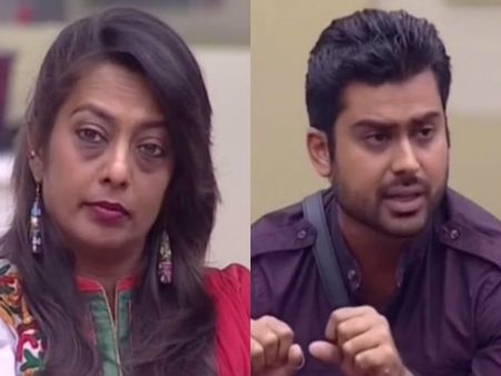 ಸುಷ್ಮಾ ವೀರ್ ರಿಂದ ರೆಹಮಾನ್ ಗೆ ಸಿಕ್ಕ 'ಬಿಗ್' ಗಿಫ್ಟ್!