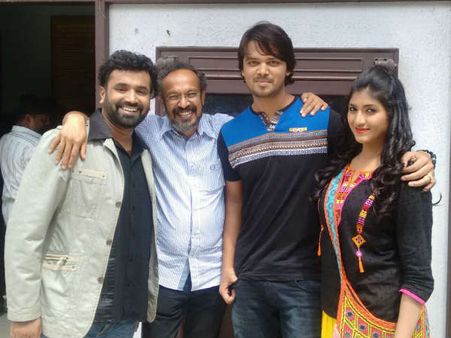 ಹಲವು ಚಿಂತನೆಗೆ ನಾಂದಿ ಹಾಡುವ ಐಟಿ ಹುಡುಗರ 'ಕೋಮಾ'