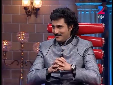 ವೀಕೆಂಡ್ ನಲ್ಲಿ ಬಹಿರಂಗಗೊಂಡ ರಾಜೇಶ್ ಕೃಷ್ಣನ್ ಕೆಲವು ಸತ್ಯಗಳು