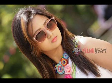 ಶಿವರಾಜ್ ಕುಮಾರ್ ತಂಗಿಯಾಗಿ ಗೋಲ್ಡನ್ ಕ್ವೀನ್ ಅಮೂಲ್ಯ?