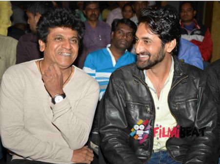 'ವೀರಪ್ಪನ್' ಆಗೋಕೆ ಸಂದೀಪ್ ಏನೆಲ್ಲಾ ಮಾಡಿದ್ರು ಗೊತ್ತಾ