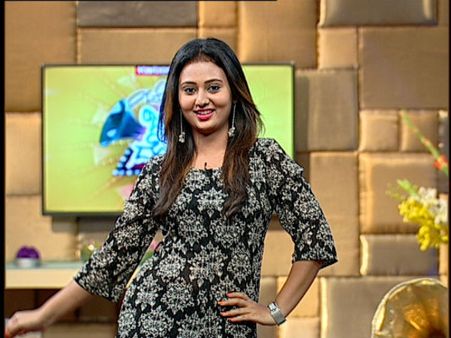 ಗೆಳತಿಯರೊಂದಿಗೆ 'ಬೆಣ್ಣೆ ದೋಸೆ' ತಿಂದ 'ಬೇಬಿ ಡಾಲ್' ಅಮೂಲ್ಯ