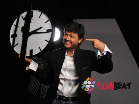 ಗೋಲ್ಡನ್ ಸ್ಟಾರ್ 'ಸೂಪರ್ ಮಿನಿಟ್' ಸದ್ಯದಲ್ಲೇ ಶುರು!