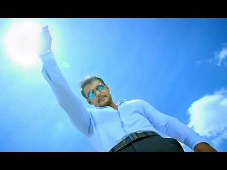 ಚಾಲೆಂಜಿಂಗ್ ಸ್ಟಾರ್ ದರ್ಶನ್ ಗೆ 'ರಿಯಲ್ ಹೀರೋ' ಅನ್ನೋದು ಇದಕ್ಕೆ!