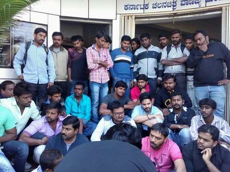 'ಮಮಕ' ಚಿತ್ರಕ್ಕೆ ಮಲ್ಟಿಪ್ಲೆಕ್ಸ್ ಚಿತ್ರಮಂದಿರದಿಂದ ಅನ್ಯಾಯ