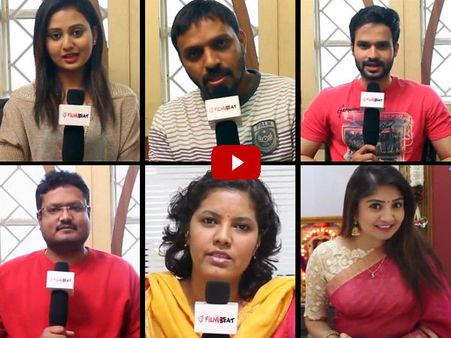 ವಿಡಿಯೋ:ಸಂಕ್ರಾಂತಿ ಶುಭಾಶಯ ಹೇಳಿದ ಸ್ಯಾಂಡಲ್ ವುಡ್ ತಾರೆಯರು