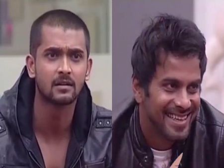 'ಡೇಂಜರ್ ಝೋನ್'ನಲ್ಲಿದ್ದಾರೆ ಚಂದನ್ ಮತ್ತು ಅಯ್ಯಪ್ಪ!