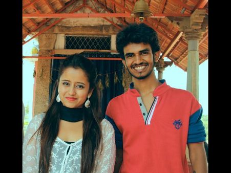 ಇತಿಹಾಸ ನಿರ್ಮಿಸಲು ಮುಂದಾಗಿರುವ ಸ್ಮೈಲ್ ಗುರು ಚಿತ್ರ