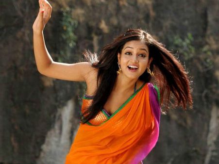 ಮನೋರಂಜನ್ 'ಸಾಹೇಬ'ನಿಗೆ 'ಮಾಸ್ಟರ್ ಪೀಸ್' ಶಾನ್ವಿ ಸಾಥ್