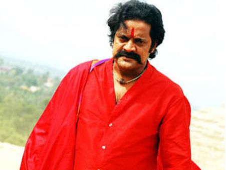 'ಓ ಮೈ ಗಾಡ್', 'ಆರ್ಮುಗಂ' ರವಿಶಂಕರ್ ಸ್ವಾಮೀಜಿ ಆಗ್ತಾರಂತೆ