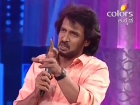 'ಬಿಗ್ ಬಾಸ್' ವೇದಿಕೆಯಲ್ಲಿ ಉಪೇಂದ್ರ 'ರಿಯಲ್ ಸ್ಟಾರ್' ಆದ ಜರ್ನಿ