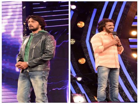 ಇಬ್ಬರಲ್ಲಿ ಕಾಲು ಎಳ್ದೋರ್ ಯಾರು? ಎಳ್ಸ್ಕೊಂಡೋರು ಯಾರು?