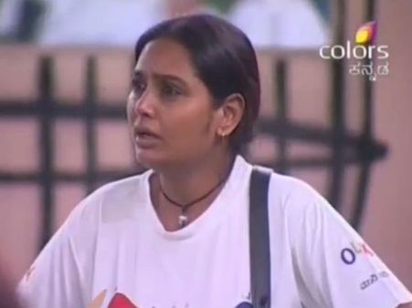 ನಟಿ ಶ್ರುತಿಗೆ 'ಮಂಡ್ಯದ ಗಂಡು' ಅಂಬರೀಶ್ ಗೊತ್ತಿಲ್ವಾ?