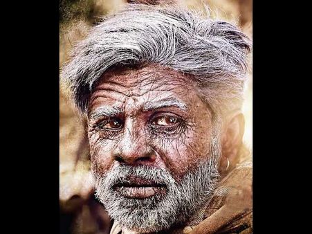 75ರ ಮುದುಕನ ಪಾತ್ರದಲ್ಲಿ ದುನಿಯಾ ವಿಜಿ ಮಿಂಚಿಂಗು