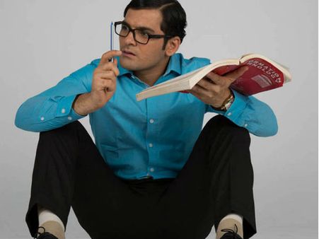 'ಫಸ್ಟ್‌ ರ‍್ಯಾಂಕ್‌ ರಾಜು' ಮುಂದಿನ ಸಿನಿಮಾ ಯಾವುದು