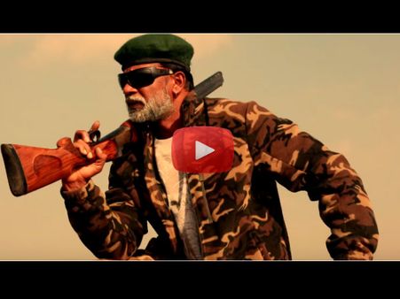 ಬರ್ತ್ ಡೇ ಬಾಯ್ ವಿಜಿಗೆ 'ಮಾಸ್ತಿ ಗುಡಿ' ಟೀಸರ್ ಗಿಫ್ಟ್