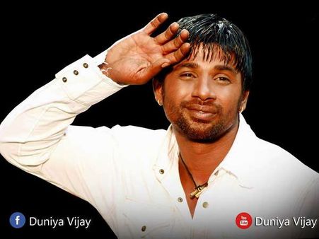 ಇನ್ಮುಂದೆ ದುನಿಯಾ ವಿಜಯ್ 'ಸ್ಯಾಂಡಲ್ ವುಡ್ ಸೂಪರ್ ಸ್ಟಾರ್'.!