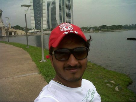 ಫೆಬ್ರವರಿ 14ಕ್ಕೆ 'ಕಿಸ್' ಕೊಡ್ತಾರಂತೆ ಎ.ಪಿ ಅರ್ಜುನ್.!