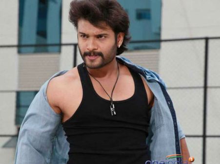 'ಲೀ'ಗಾಗಿ ಮಾರ್ಷಲ್ ಆರ್ಟ್ಸ್ ಕಲಿತ ಸುಮಂತ್ ಶೈಲೇಂದ್ರ