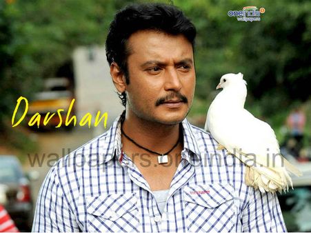 ದರ್ಶನ್ ತುಂಬಾ ಒಳ್ಳೆ ಹುಡುಗ ಅಂತ ಊರೆಲ್ಲಾ ಹೇಳ್ತಾರೆ