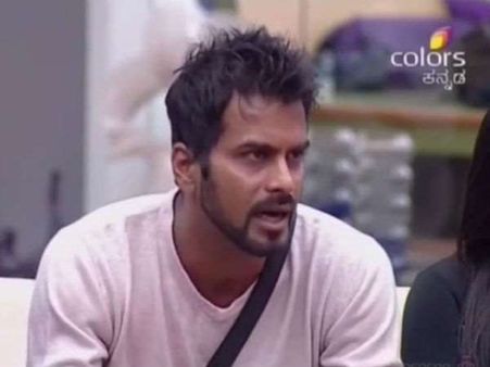 'ಬಿಗ್ ಬಾಸ್-3' ಫೈನಲ್ ಗೆ ಅಯ್ಯಪ್ಪ ಹೋಗಲೇ ಬಾರದು!