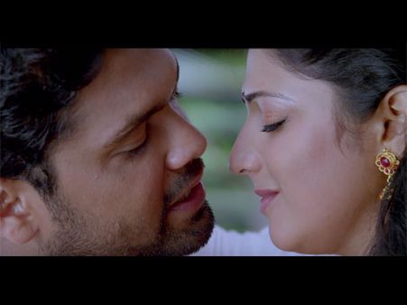 ಶೆಟ್ರ 'ರಿಕ್ಕಿ'ಯಲ್ಲಿ ಕಿಚ್ಚ ಸುದೀಪ್ ಅವರ ಮಸ್ತ್ ಮ್ಯಾಜಿಕ್