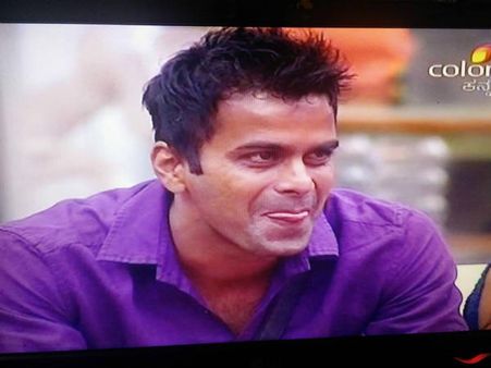 ಬಿಗ್ ಬಾಸ್ ಮನೆಯಿಂದ ಕ್ರಿಕೆಟರ್ ಅಯ್ಯಪ್ಪ ಔಟ್?