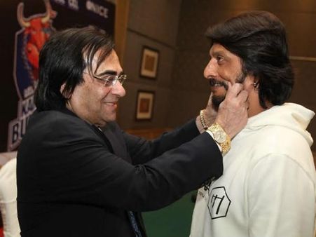 ಸಿಸಿಎಲ್ ಮ್ಯಾಚ್ ನಿಂದ ಕಿಚ್ಚ ಅವರಿಗೆ ಸಿಗುವ ಸಂಭಾವನೆ ಎಷ್ಟು