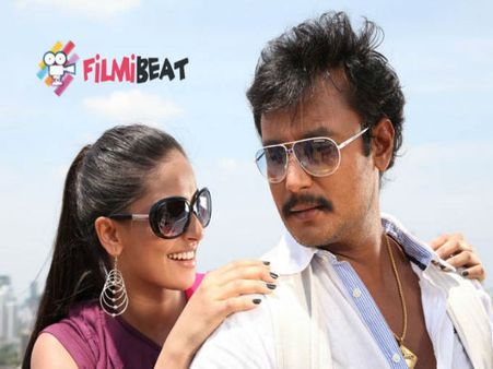 ಜನವರಿ 29 ರಂದು 'ವಿರಾಟ್' ದರ್ಶನ ಗ್ಯಾರೆಂಟಿ!