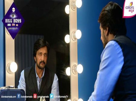 'ಬಿಗ್ ಬಾಸ್' ಸ್ಪರ್ಧಿಗಳ ಬಗ್ಗೆ ಕಿಚ್ಚ ಸುದೀಪ್ ಹೇಳಿದ್ದೇನು?