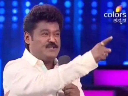 ನವರಸ ನಾಯಕ ಜಗ್ಗೇಶ್ ಬಗ್ಗೆ ಅಪಹಾಸ್ಯ ಮಾಡಿದವರು ಯಾರು?