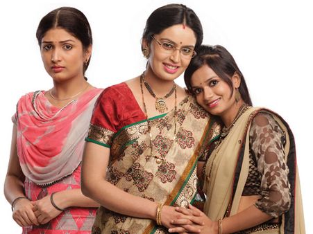 ಹೆಂಗಳೆಯರ ಮನಮುಟ್ಟುವ ಹೊಸ ಧಾರಾವಾಹಿ ಸುವರ್ಣ ವಾಹಿನಿಯಲ್ಲಿ!