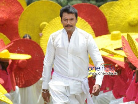 ದರ್ಶನ್ ಹುಟ್ಟುಹಬ್ಬಕ್ಕಿಲ್ಲ 'ಚಕ್ರವರ್ತಿ' ಮುಹೂರ್ತ!