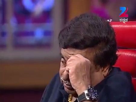 ಜೀವಂತ ದಂತಕಥೆ ಅಂಬರೀಶ್ ರವರ 'ರೆಬೆಲ್' ಜೀವನದ ಸತ್ಯಕಥೆ