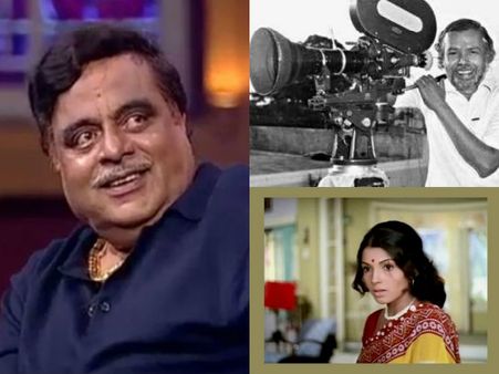 ಪುಟ್ಟಣ್ಣ ಕಣಗಾಲ್-ಆರತಿ ಬಗ್ಗೆ ಅಂಬರೀಶ್ ಬಿಚ್ಚಿಟ್ಟ ಸತ್ಯ ಸಂಗತಿ