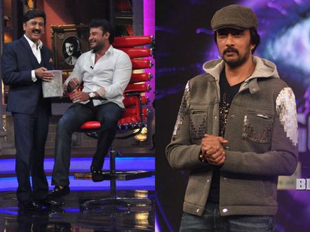 ಈ ವೀಕೆಂಡ್ ನಲ್ಲಿ ಸುದೀಪ್ V/S ದರ್ಶನ್! ನಿಮ್ಮ ಆಯ್ಕೆ ಯಾವುದು?