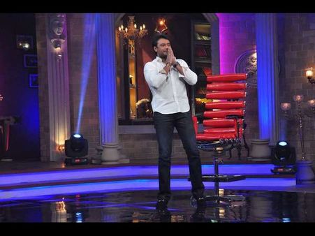 'ವೀಕೆಂಡ್ ವಿತ್ ರಮೇಶ್' ಕಾರ್ಯಕ್ರಮದಲ್ಲಿ ದರ್ಶನ್ ಹೇಳಿರುವ ಸತ್ಯಗಳೇನು?